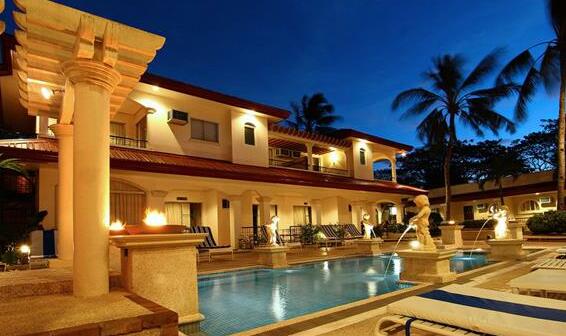 Palmas Del Mar Conference Resort Hotel - Photo2