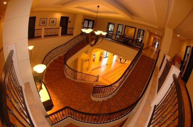 Planta Centro Bacolod Hotel & Residences - Photo2