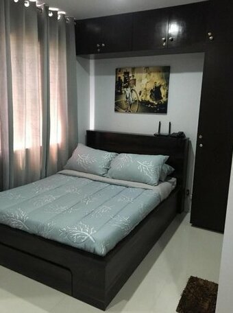 Simply Comfy 916 Cityscape Bacolod