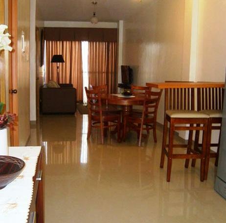 SRDCI Furnished Apartments