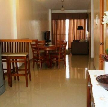 SRDCI Furnished Apartments