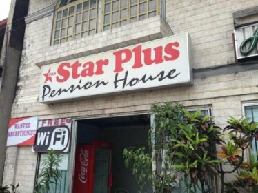 Star Plus Pension
