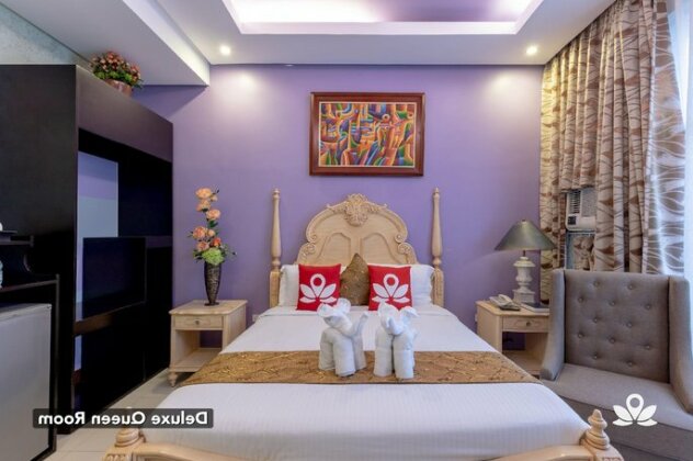 ZEN Rooms Metro Inn Bacolod - Photo3