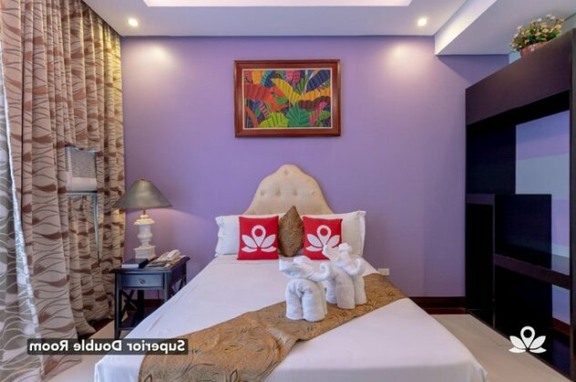 ZEN Rooms Metro Inn Bacolod - Photo4