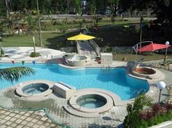 Asian Green Ville Resort Bacolor