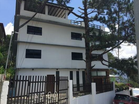 2024 Baguio Apartments 1 - Photo2