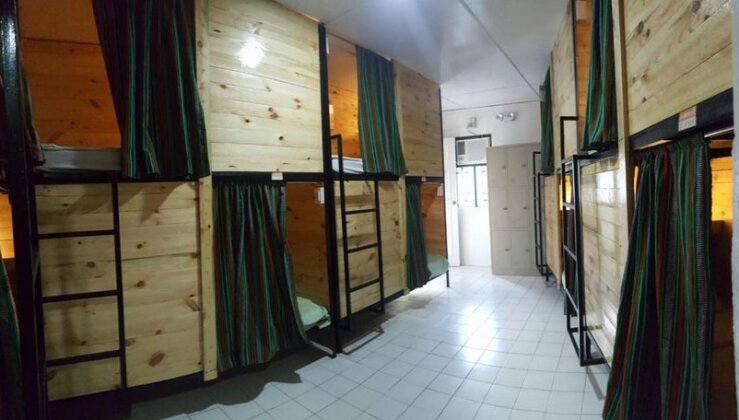 3bu Hostel Baguio - Session-Governor Pack - Photo4