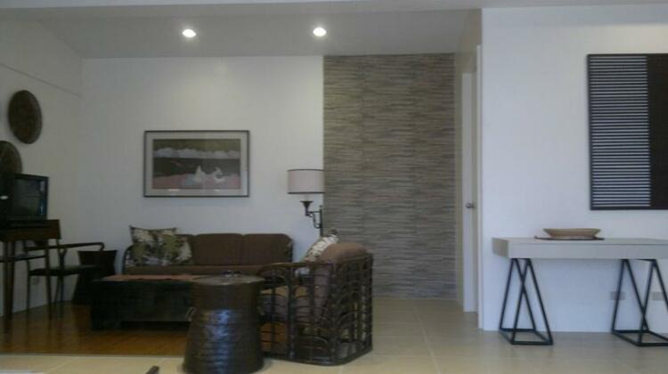 Agreeable Family Baguio Suites - Photo4