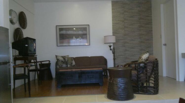 Agreeable Family Baguio Suites - Photo5