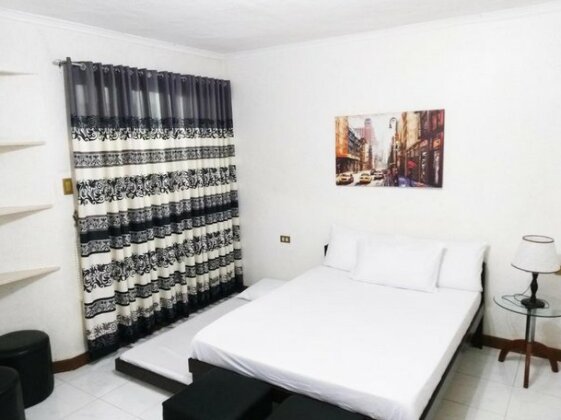 Albergo Residence iMessiah - Photo2