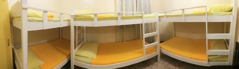 ATHB - Standard Room for Six Pax - Photo2