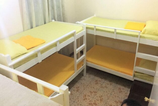 ATHB - Standard Room for Six Pax - Photo5
