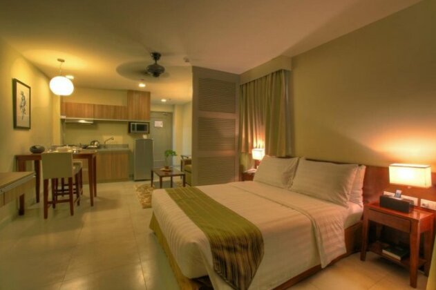 Azalea Residences Baguio - Photo2