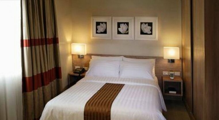 Azalea Residences Baguio - Photo4