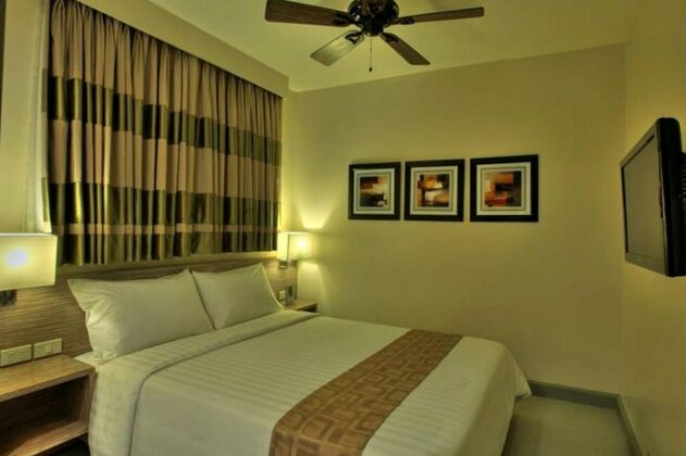 Azalea Residences Baguio - Photo5