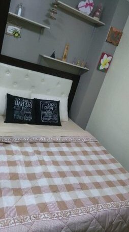 Baguio Get Away