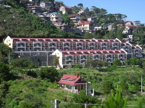 Baguio Vacation Apartments - Photo2