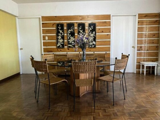 Baguio Vacation Home - Photo5