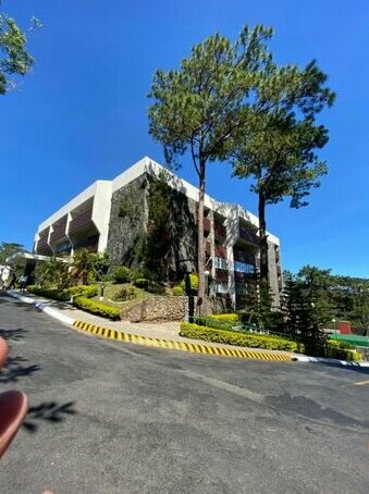 Baguio Vacation Home