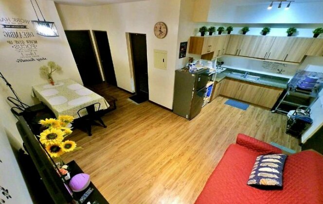 Bristle Ridge Condo 2 bedroom unit - Photo2