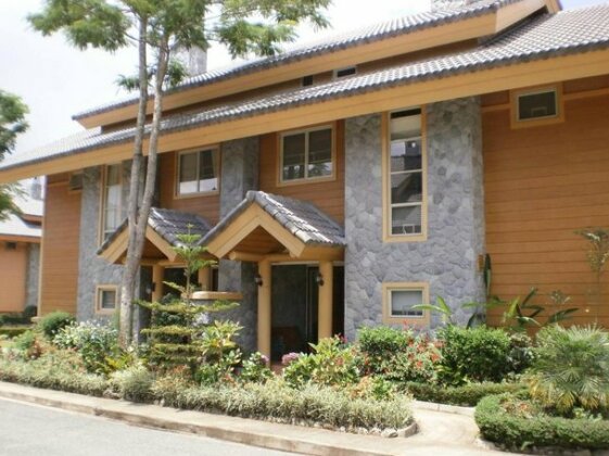 Camp John Hay Forest Cabin - Photo2