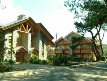 Camp John Hay Forest Cabin