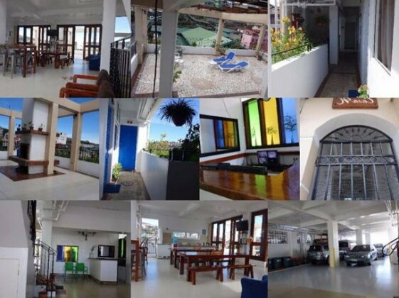Casa N Hostel - Photo5