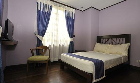 Colione Bed and Breakfast - Photo2