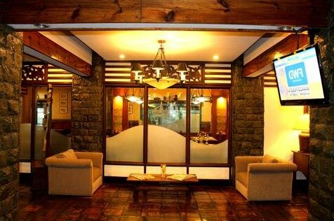 El Cielito Inn - Baguio - Photo3