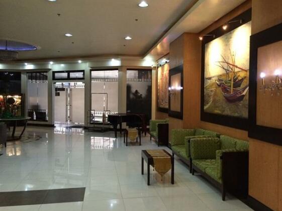 Eurotel Baguio - Photo2