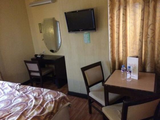 Eurotel Baguio - Photo3