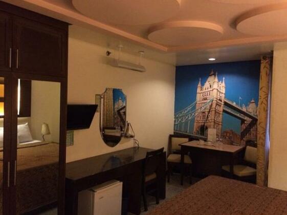 Eurotel Baguio - Photo5