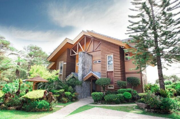 Forest Cabin Baguio City