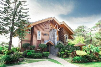 Forest Cabin Baguio City