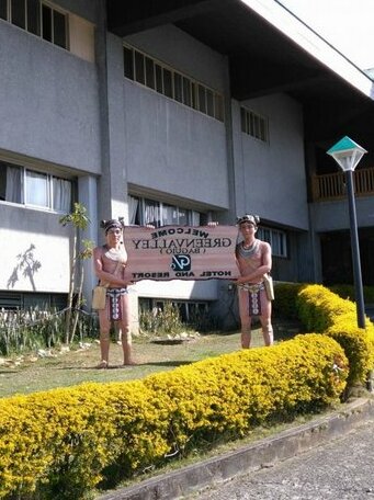 Green Valley Baguio Hotel And Resort - Photo2