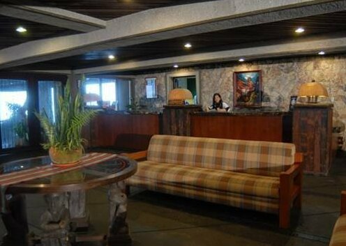 Green Valley Baguio Hotel And Resort - Photo3