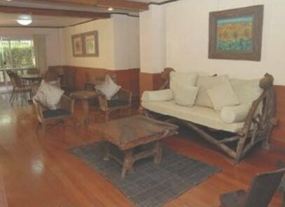 Green Valley Baguio Hotel And Resort - Photo4