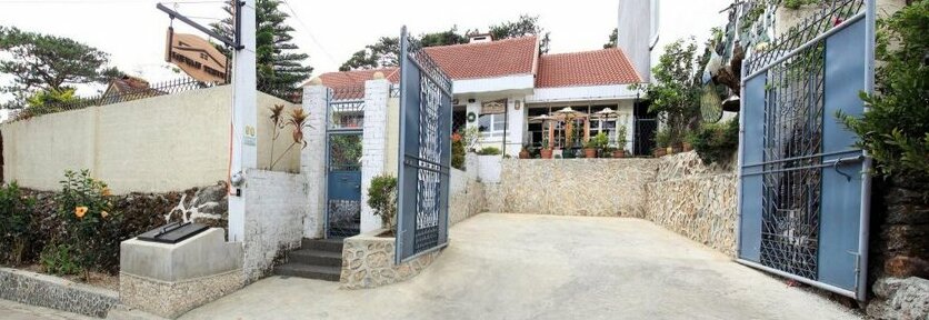Guesthaven Baguio Bed and Breakfast