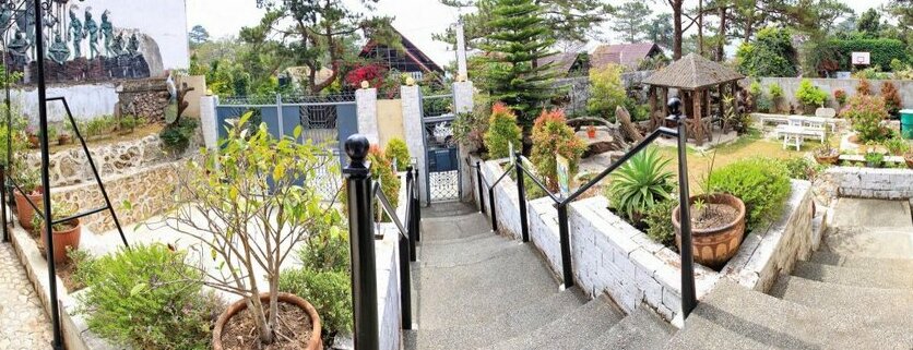 Guesthaven Baguio Bed and Breakfast - Photo2