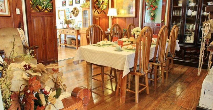 Guesthaven Baguio Bed and Breakfast - Photo3