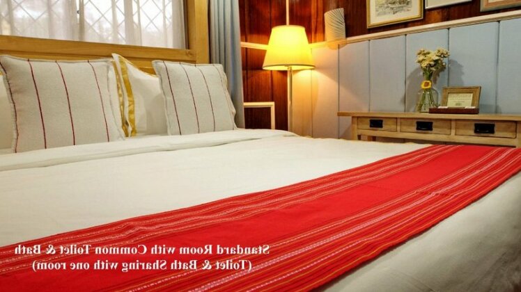 Guesthaven Baguio Bed and Breakfast - Photo5