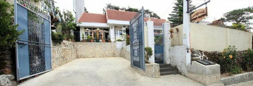 Guesthaven Baguio Bed and Breakfast