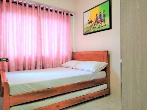 Guesthouse for 4 Pax in Baguio