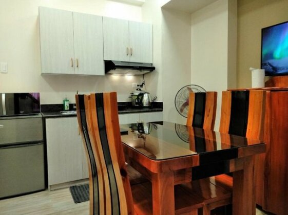 Guesthouse for 4 Pax in Baguio - Photo2