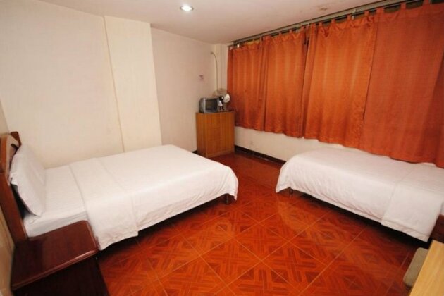 Hotel 45 Baguio City - Photo4