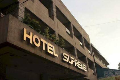Hotel Supreme Baguio City