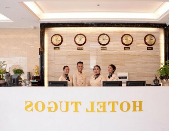 Hotel Tugos - Photo3