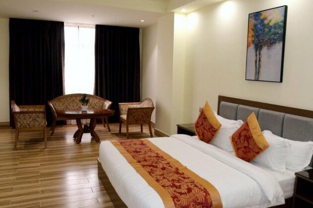 Hotel Tugos - Photo4