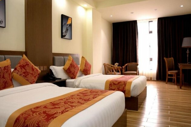 Hotel Tugos - Photo5