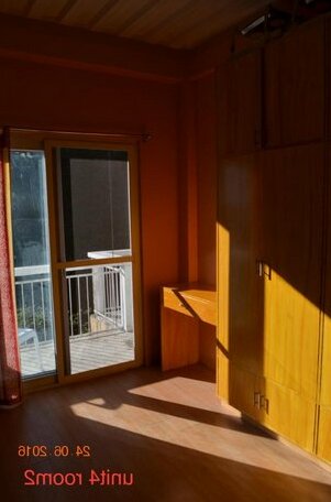 Hya Transient Unit 4 - Photo2